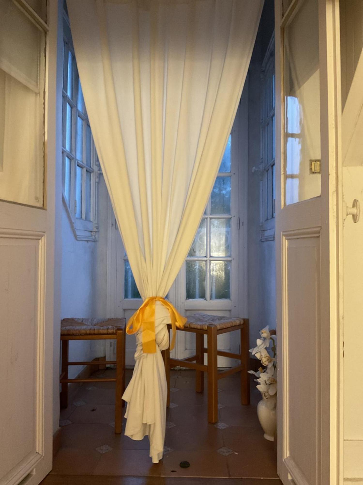 CarnetinAtelier Chez Marieアパートメント 部屋 写真